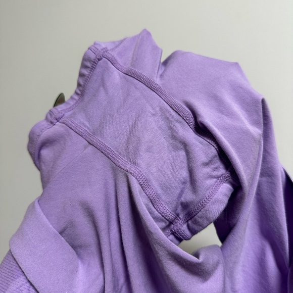 PSD Modal Solids Lavender Bra and Short Set - Picture 15 of 16